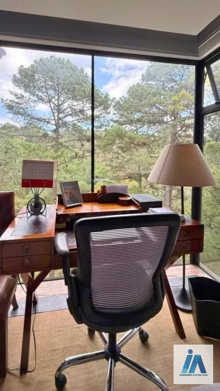 APARTAMENTO EN VENTA📍Edificio Enalto, Zona 16 ¡ Es el refugio definitivo para quienes buscan paz! — Apartamento en Venta en Zona 16, Guatemala, Ciudad — foto 9 de 15
