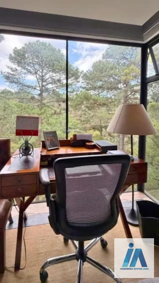 APARTAMENTO EN VENTA📍Edificio Enalto, Zona 16 ¡ Es el refugio definitivo para quienes buscan paz! — Apartamento en Venta en Zona 16, Guatemala, Ciudad — miniatura 9 de 15