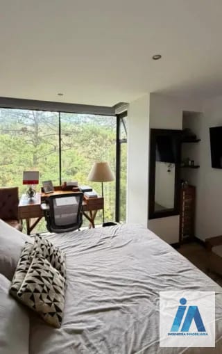 APARTAMENTO EN VENTA📍Edificio Enalto, Zona 16 ¡ Es el refugio definitivo para quienes buscan paz! — Apartamento en Venta en Zona 16, Guatemala, Ciudad — miniatura 7 de 15