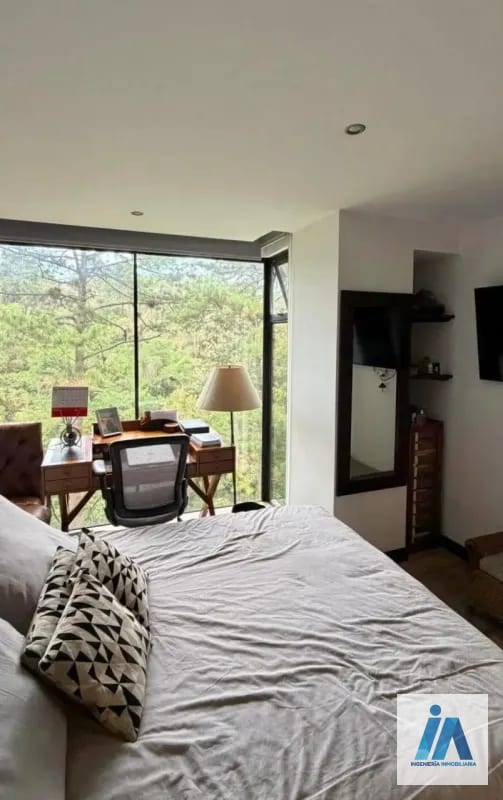 APARTAMENTO EN VENTA📍Edificio Enalto, Zona 16 ¡ Es el refugio definitivo para quienes buscan paz! — Apartamento en Venta en Zona 16, Guatemala, Ciudad — foto 7 de 15