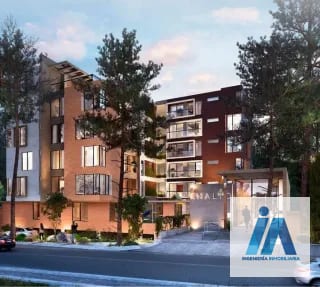 APARTAMENTO EN VENTA📍Edificio Enalto, Zona 16 ¡ Es el refugio definitivo para quienes buscan paz! — Apartamento en Venta en Zona 16, Guatemala, Ciudad — miniatura 5 de 15