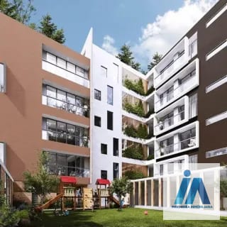 APARTAMENTO EN VENTA📍Edificio Enalto, Zona 16 ¡ Es el refugio definitivo para quienes buscan paz! — Apartamento en Venta en Zona 16, Guatemala, Ciudad — miniatura 4 de 15