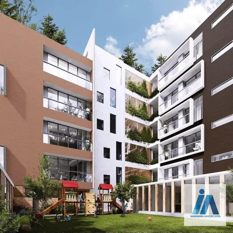 APARTAMENTO EN VENTA📍Edificio Enalto, Zona 16 ¡ Es el refugio definitivo para quienes buscan paz! — Apartamento en Venta en Zona 16, Guatemala, Ciudad — foto 4 de 15