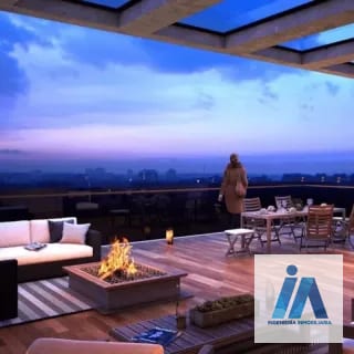 APARTAMENTO EN VENTA📍Edificio Enalto, Zona 16 ¡ Es el refugio definitivo para quienes buscan paz! — Apartamento en Venta en Zona 16, Guatemala, Ciudad — miniatura 2 de 15
