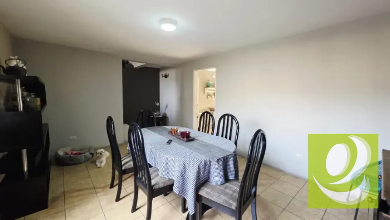 En Venta Casa en Condominio San Marino Zona 8 de Mixco — Casa en Venta en Zona 8 Mixco, Guatemala, Ciudad — foto 2 de 10