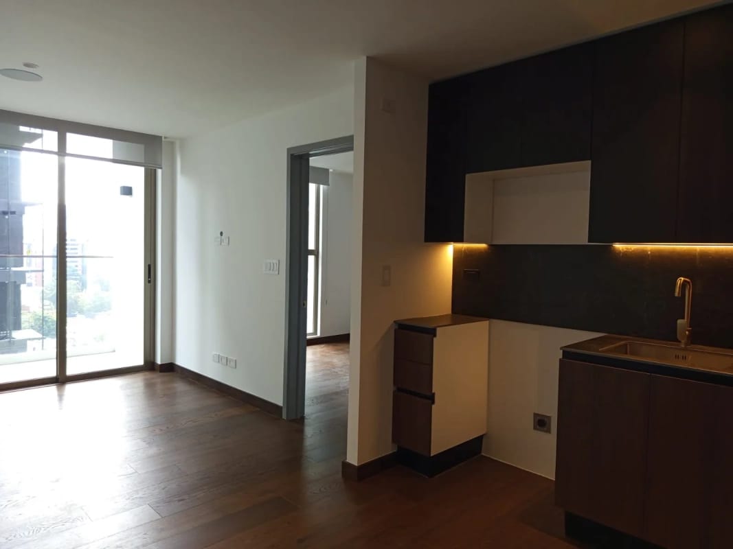 Se renta apartamento nuevo en zona 10 — Apartamento en Alquiler en Zona 10, Guatemala, Ciudad — foto 2 de 16