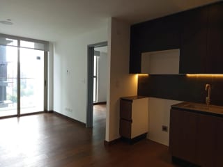 Se renta apartamento nuevo en zona 10 — Apartamento en Alquiler en Zona 10, Guatemala, Ciudad — miniatura 2 de 16
