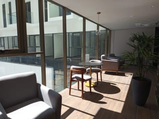Se renta apartamento nuevo en zona 10 — Apartamento en Alquiler en Zona 10, Guatemala, Ciudad — miniatura 9 de 16