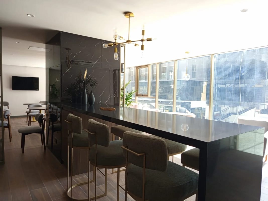 Se renta apartamento nuevo en zona 10 — Apartamento en Alquiler en Zona 10, Guatemala, Ciudad — foto 7 de 16