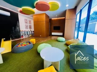 Apartamento en renta PARQUE 14 ZONA 14 (D) — Apartamento en Alquiler en Parque 14, Zona 14, Guatemala, Ciudad — miniatura 1 de 15