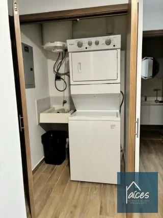 Apartamento en renta PARQUE 14 ZONA 14 (D) — Apartamento en Alquiler en Parque 14, Zona 14, Guatemala, Ciudad — miniatura 13 de 15