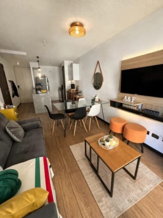Apartamento en venta en zona 11 — Apartamento en Venta en Zona 11, Guatemala, Ciudad — miniatura 1 de 7