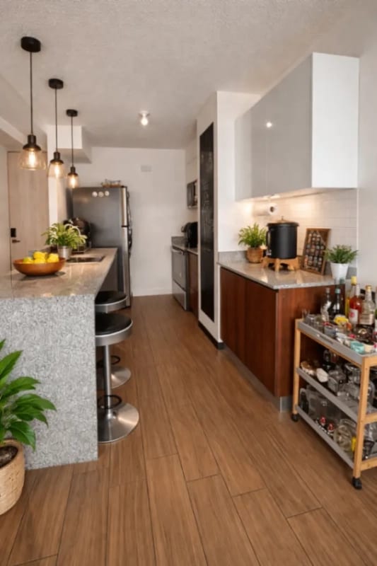 Apartamento en venta en zona 11 — Apartamento en Venta en Zona 11, Guatemala, Ciudad — foto 7 de 7