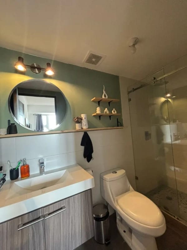 Apartamento en venta en zona 11 — Apartamento en Venta en Zona 11, Guatemala, Ciudad — foto 5 de 7
