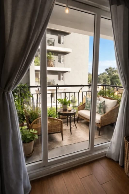 Apartamento en venta en zona 11 — Apartamento en Venta en Zona 11, Guatemala, Ciudad — foto 4 de 7