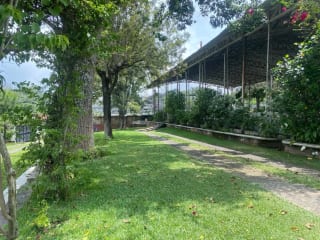 Preciosa Propiedad de Esquina en Alotenango Frente a la RN14 — Terreno en Venta en Alotenango, Sacatepéquez — miniatura 1 de 14