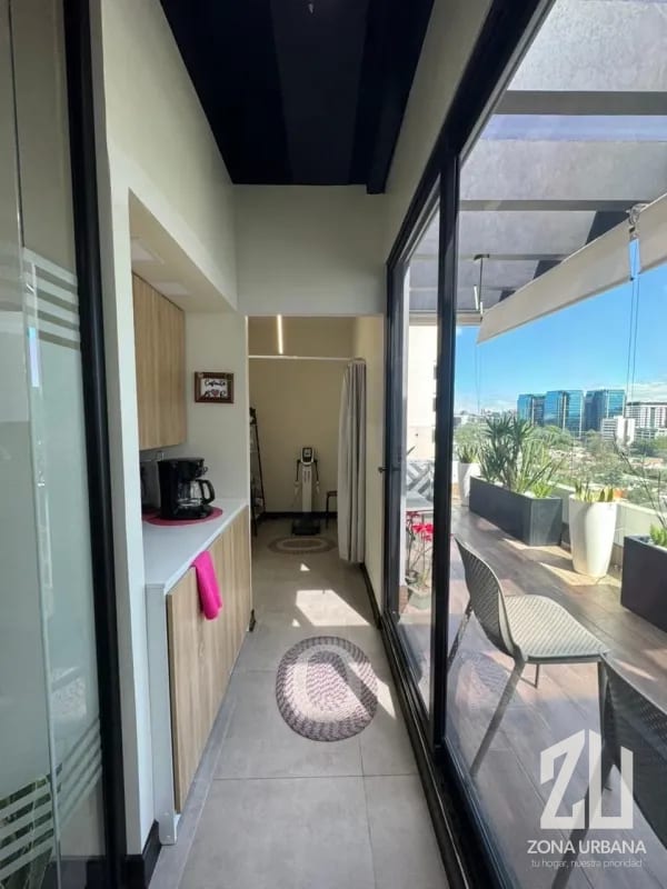 CLÍNICA/OFICINA Prospere 14 (frente al hospital La Paz zona 14) — Clínica en Venta en Prospere 14, Zona 14, Guatemala, Ciudad — foto 4 de 7