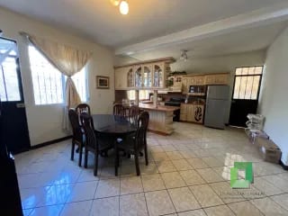 Casa en venta Valle del Sol zona 4 de Mixco — Casa en Venta en Zona 4 Mixco, Guatemala, Ciudad — miniatura 12 de 17