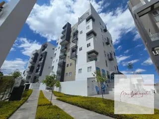 Alquiler de Apartamento Nuvó Condado el Naranjo — Apartamento en Alquiler en Condado Naranjo, Zona 4 Mixco, Guatemala, Ciudad — miniatura 1 de 17
