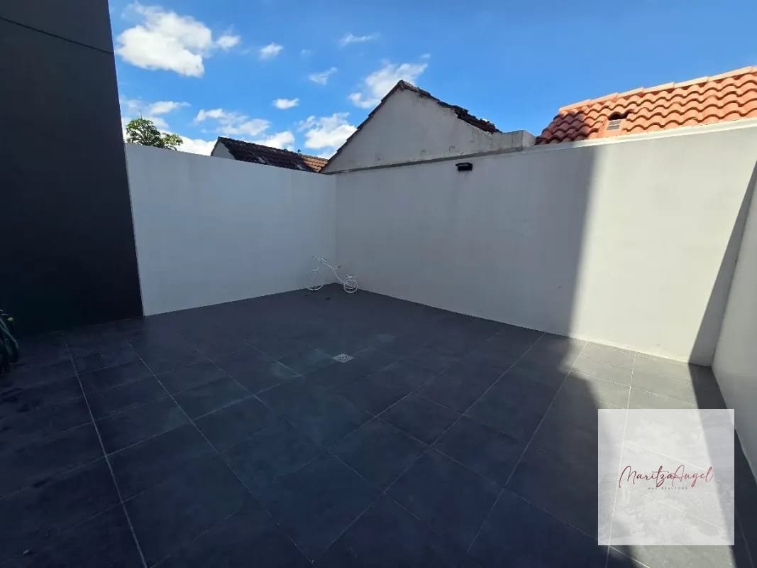 Alquiler de Apartamento Nuvó Condado el Naranjo — Apartamento en Alquiler en Condado Naranjo, Zona 4 Mixco, Guatemala, Ciudad — foto 16 de 17