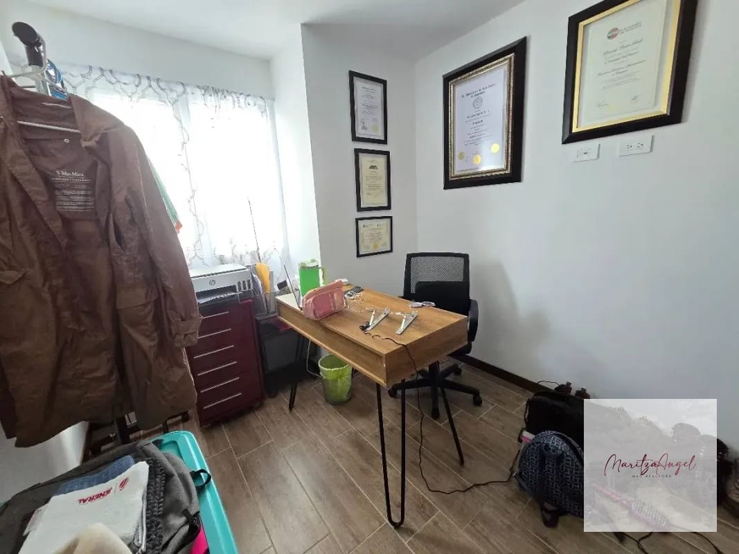 Alquiler de Apartamento Nuvó Condado el Naranjo — Apartamento en Alquiler en Condado Naranjo, Zona 4 Mixco, Guatemala, Ciudad — foto 10 de 17