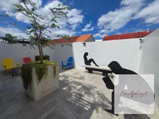 Alquiler de Apartamento Nuvó Condado el Naranjo — Apartamento en Alquiler en Condado Naranjo, Zona 4 Mixco, Guatemala, Ciudad — miniatura 5 de 17
