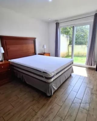 Apartamento en Venta Zona 16 con Jardin — Apartamento en Venta en Zona 16, Guatemala, Ciudad — miniatura 8 de 10