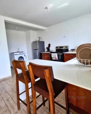 Apartamento en Venta Zona 16 con Jardin — Apartamento en Venta en Zona 16, Guatemala, Ciudad — miniatura 9 de 10