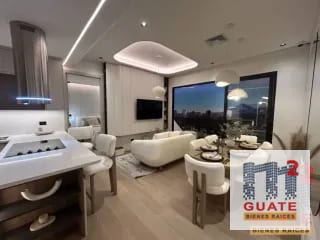 Apartamento en Venta, Zona 15 — Apartamento en Venta en Zona 15, Guatemala, Ciudad — miniatura 7 de 8