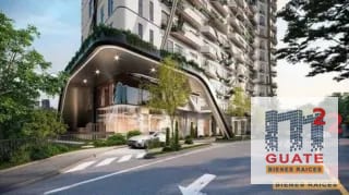 Apartamento en Venta, Zona 15 — Apartamento en Venta en Zona 15, Guatemala, Ciudad — miniatura 5 de 8