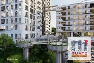 Apartamento en Venta, Zona 15 — Apartamento en Venta en Zona 15, Guatemala, Ciudad — miniatura 2 de 8