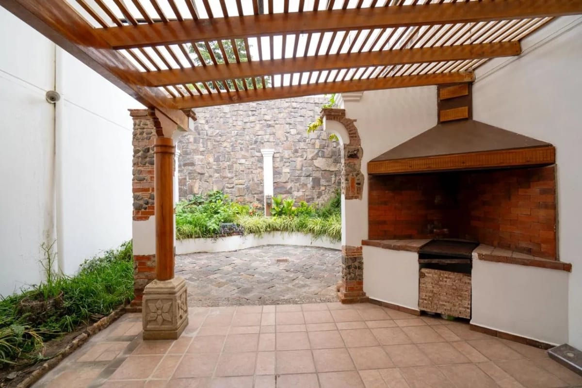 Vendo Linda Casa San Miguel II Kn 16.5 CAES — Casa en Venta en Carretera a El Salvador, Guatemala, Ciudad — foto 14 de 14