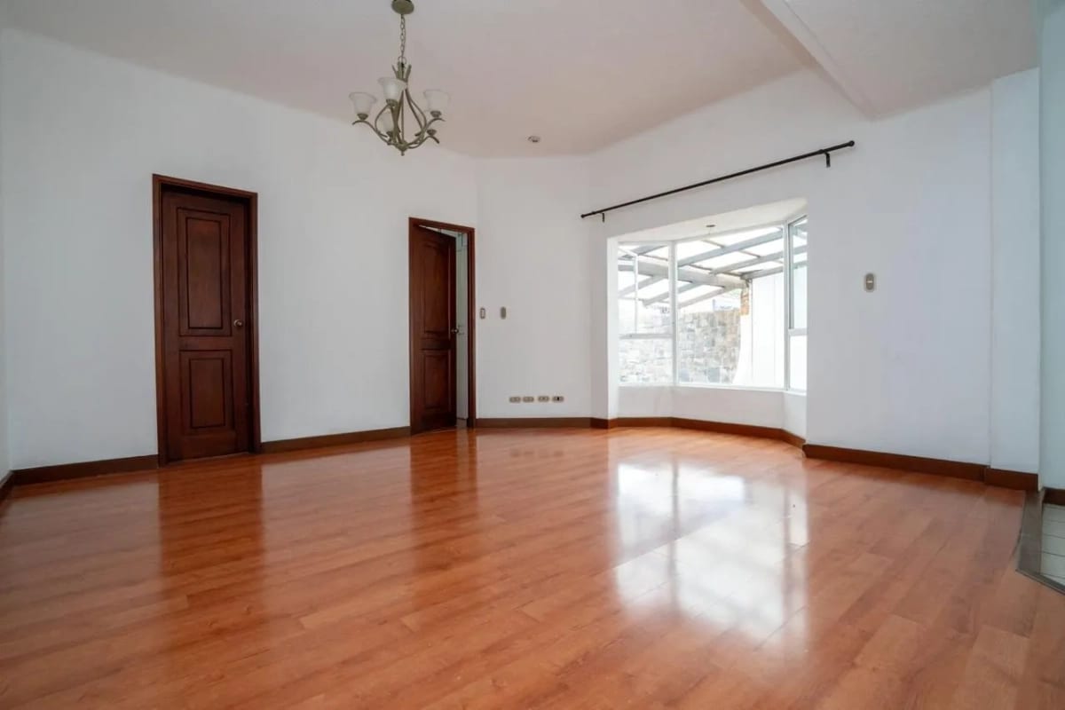Vendo Linda Casa San Miguel II Kn 16.5 CAES — Casa en Venta en Carretera a El Salvador, Guatemala, Ciudad — foto 7 de 14