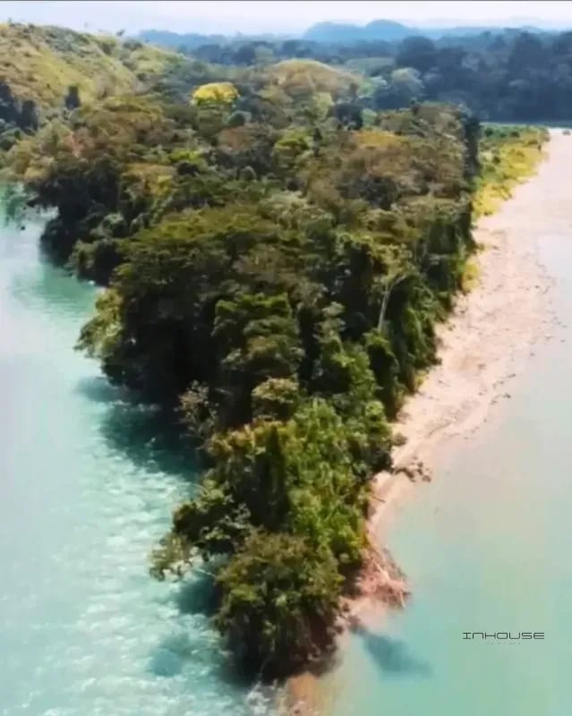 Terreno en Venta en Coban Alta Verapaz, Isla Privada — Terreno en Venta en Cobán, Alta Verapaz — foto 9 de 10