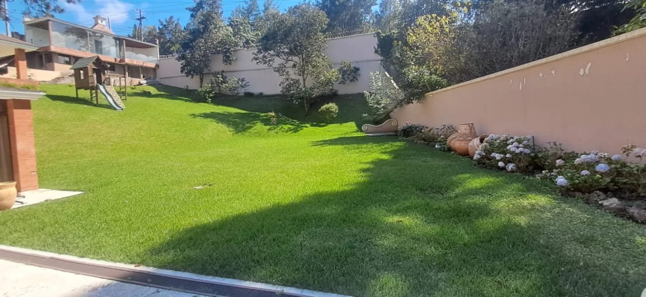 Vendo - Alquilo Casa en Condominio la Mirage CAES — Casa en Venta en Condominio La Mirage, Carretera a El Salvador, Guatemala, Ciudad — foto 3 de 11