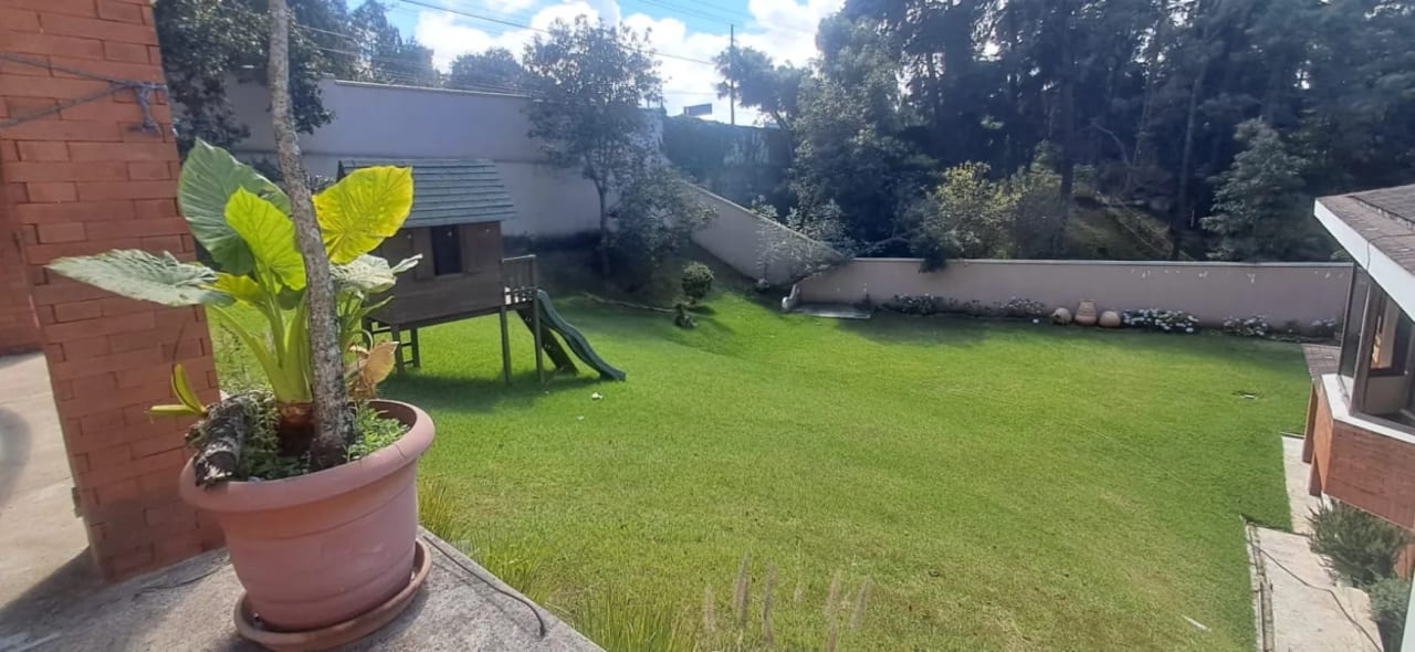 Vendo - Alquilo Casa en Condominio la Mirage CAES — Casa en Venta en Condominio La Mirage, Carretera a El Salvador, Guatemala, Ciudad — foto 2 de 11