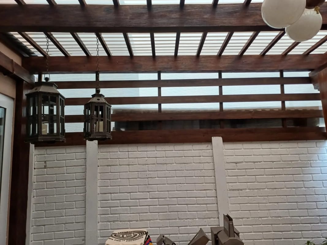 Casa en Venta en Altos de Village KM 25 CAES (copia) — Casa en Venta en Carretera a El Salvador, Guatemala, Ciudad — foto 14 de 17