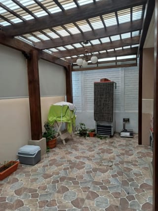 Casa en Venta en Altos de Village KM 25 CAES (copia) — Casa en Venta en Carretera a El Salvador, Guatemala, Ciudad — miniatura 11 de 17
