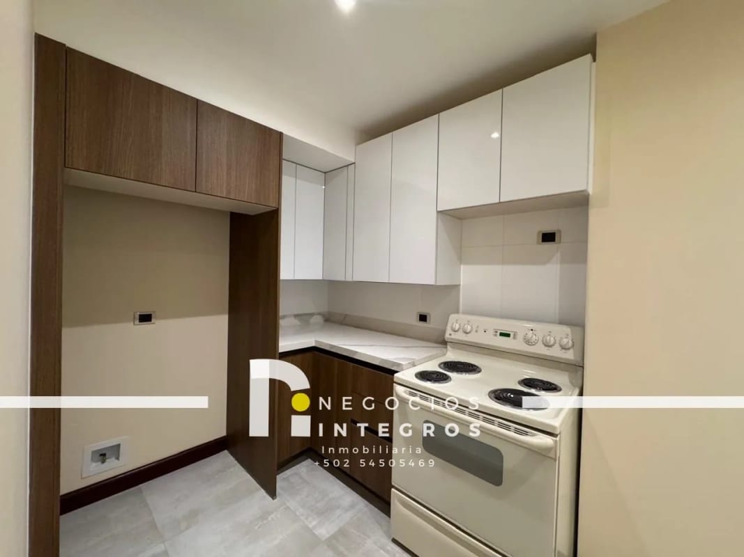 Vendo Apartamento Remodelado, Impuestos Incluidos, Milenia Oakland Z.10 — Apartamento en Venta en Milenia, Zona 10, Guatemala, Ciudad — foto 11 de 16