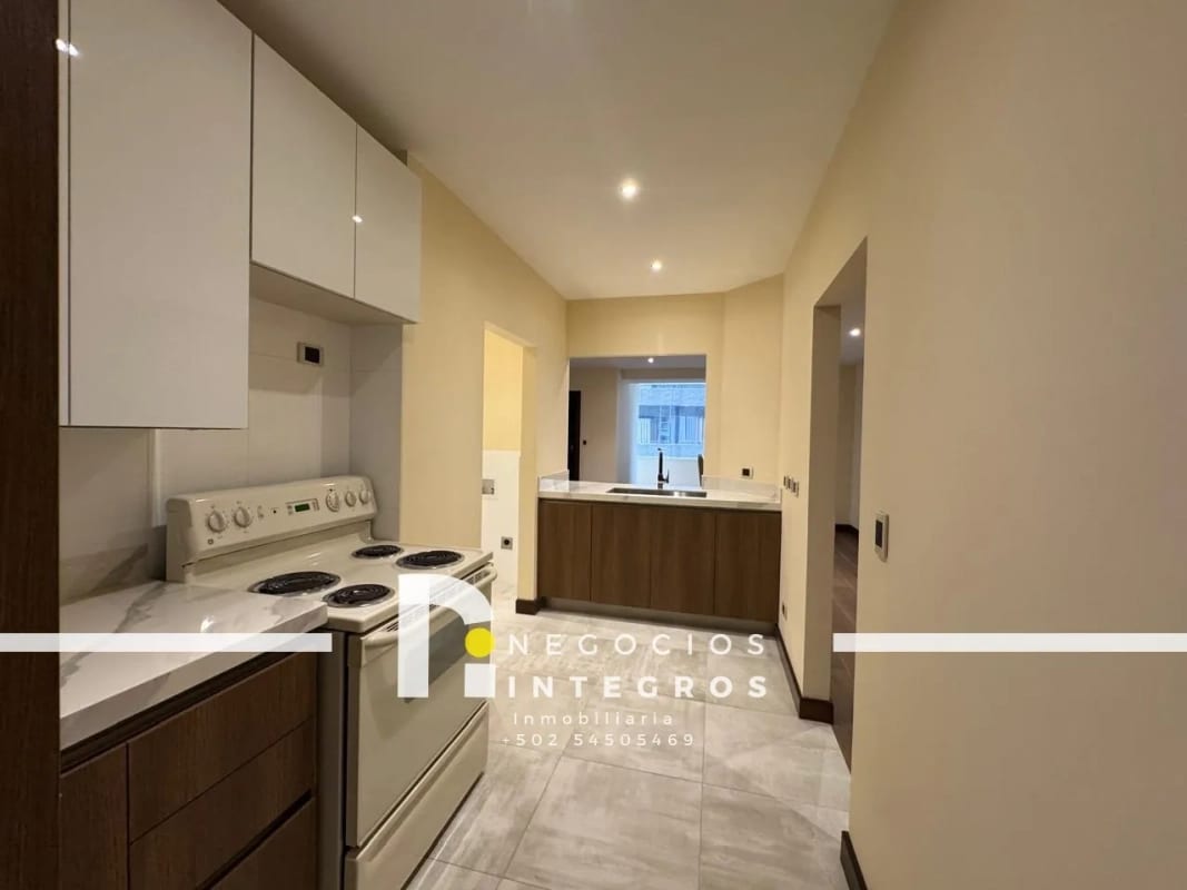 Vendo Apartamento Remodelado, Impuestos Incluidos, Milenia Oakland Z.10 — Apartamento en Venta en Milenia, Zona 10, Guatemala, Ciudad — foto 10 de 16
