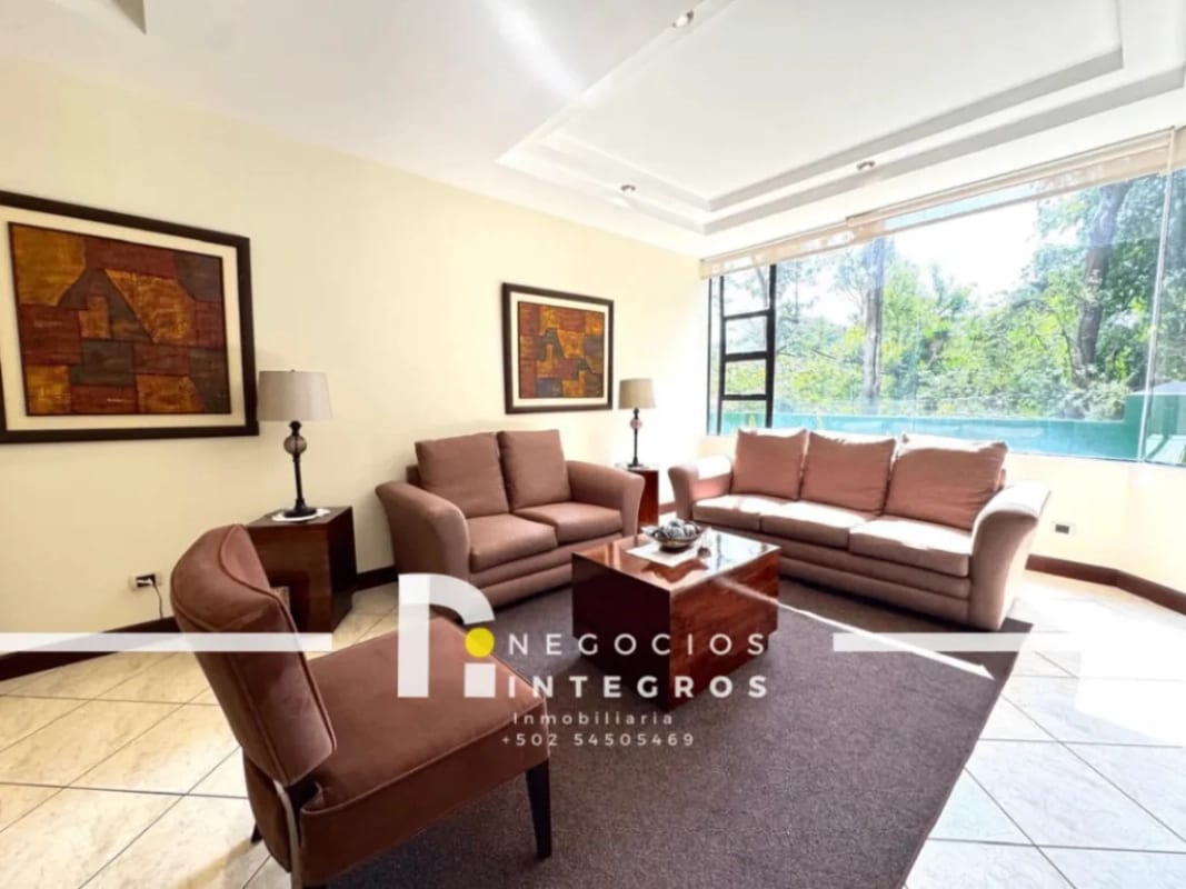 Vendo Apartamento en Primer Nivel Zona 10 Milenia (copia) (copia) — Apartamento en Venta en Milenia, Zona 10, Guatemala, Ciudad — foto 14 de 17