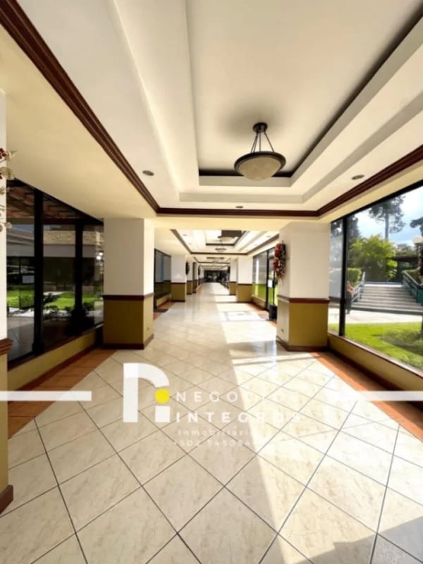 Vendo Apartamento en Primer Nivel Zona 10 Milenia (copia) (copia) — Apartamento en Venta en Milenia, Zona 10, Guatemala, Ciudad — foto 9 de 17