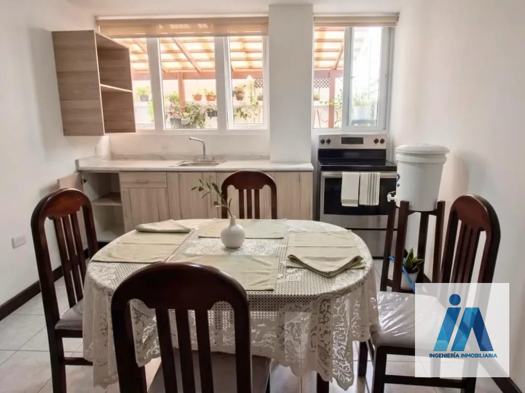 APARTAMENTO EN VENTA📍 Hacienda Real, Zona 16 — Apartamento en Venta en Zona 16, Guatemala, Ciudad — foto 11 de 12