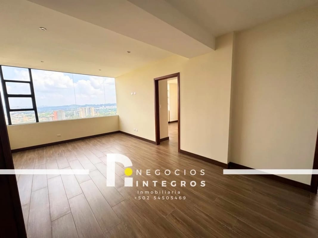 Vendo Apartamento Remodelado, Impuestos Incluidos, Milenia Oakland Z.10 — Apartamento en Venta en Milenia, Zona 10, Guatemala, Ciudad — foto 8 de 17