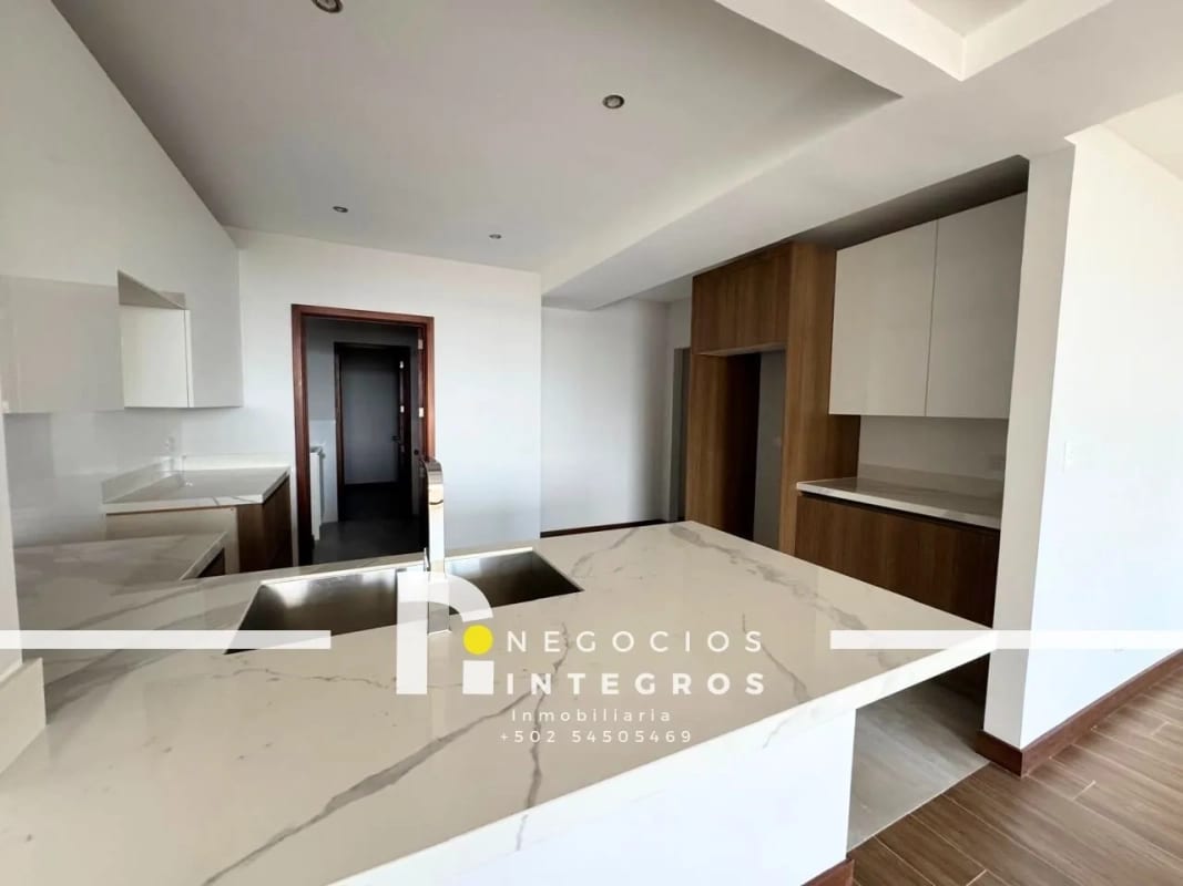 Vendo Apartamento Remodelado, Impuestos Incluidos, Milenia Oakland Z.10 — Apartamento en Venta en Milenia, Zona 10, Guatemala, Ciudad — foto 9 de 16