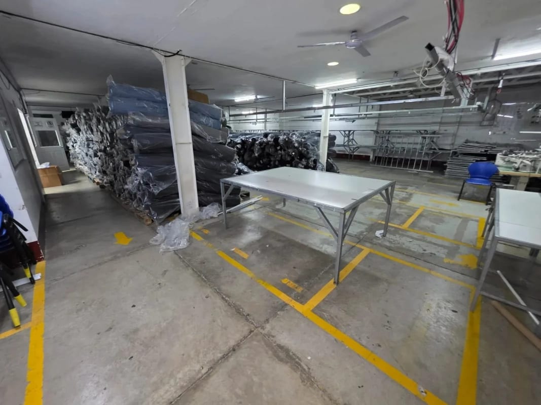 Vendo Bodega con Cliente Listo para Alquilarla a Largo Plazo — Bodega / Ofibodega en Venta en Zona 2 Mixco, Guatemala, Ciudad — foto 11 de 12