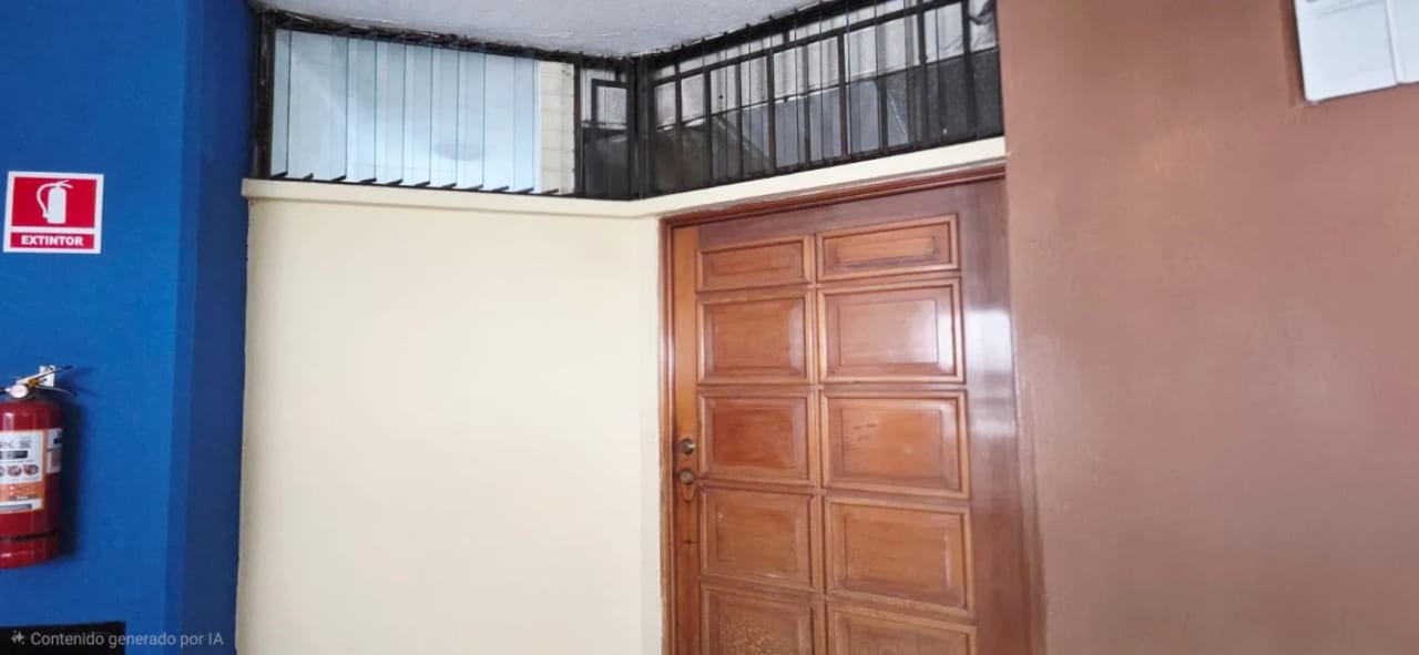 Venta de Oficina en Edificio en Zona 4 — Oficina en Venta en Zona 4, Guatemala, Ciudad — foto 1 de 9