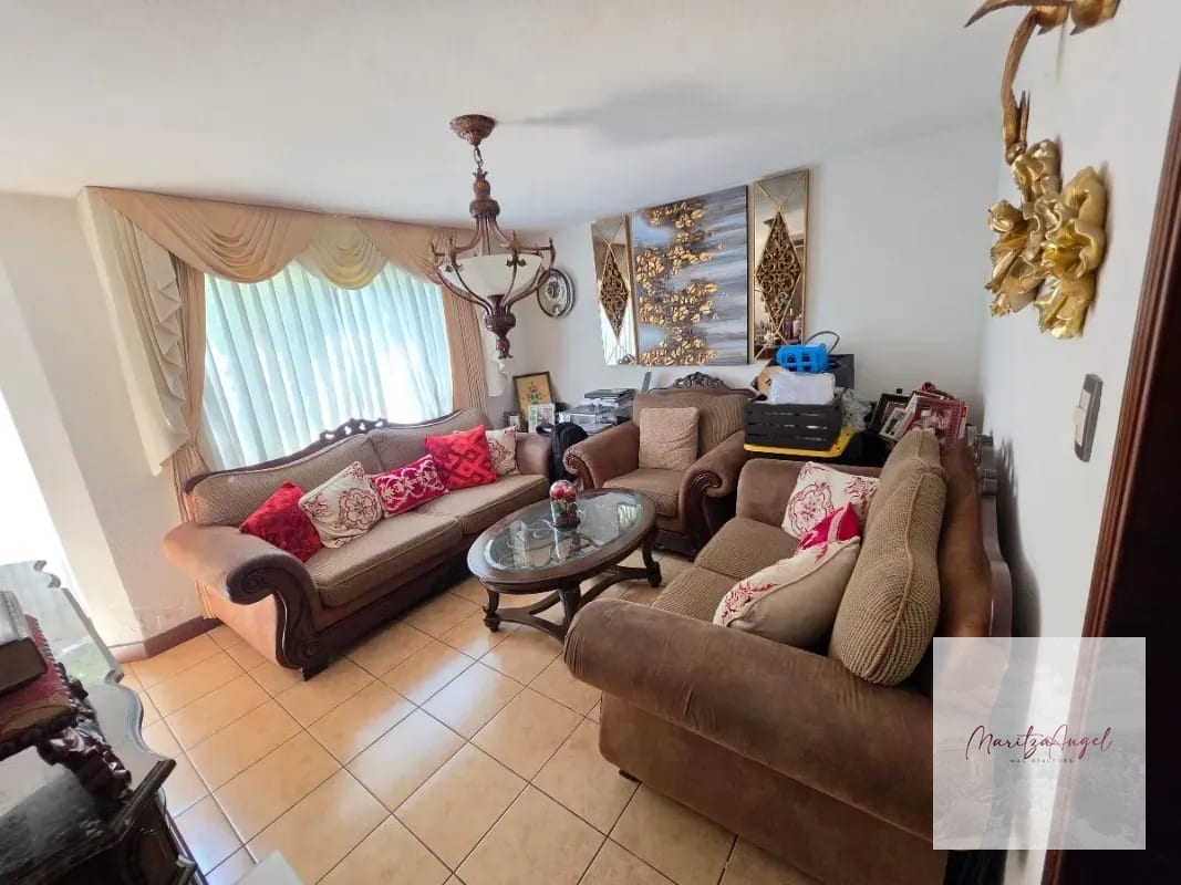 Casa en Venta en San Cristobal Zn 8 Mixco. San Marino — Casa en Venta en Zona 8 Mixco, Guatemala, Ciudad — foto 1 de 13