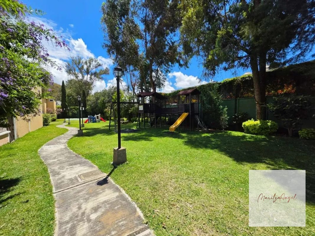 Casa en Venta en San Cristobal Zn 8 Mixco. San Marino — Casa en Venta en Zona 8 Mixco, Guatemala, Ciudad — foto 4 de 13