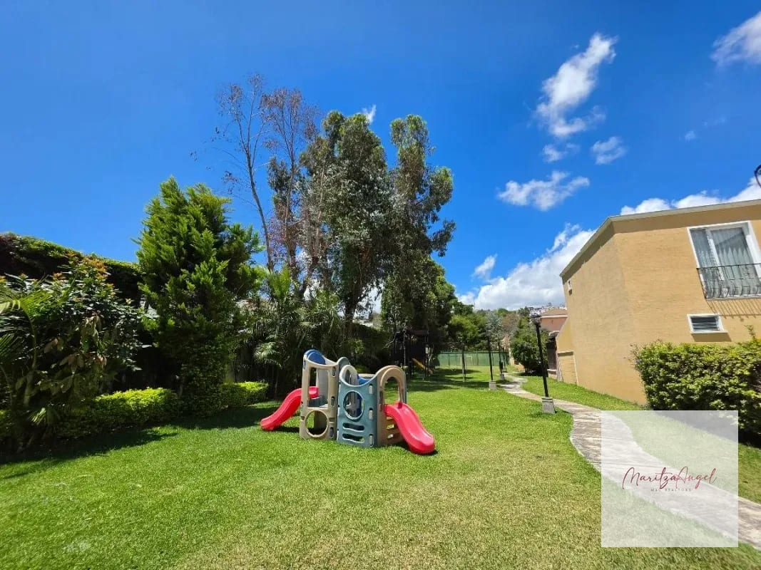 Casa en Venta en San Cristobal Zn 8 Mixco. San Marino — Casa en Venta en Zona 8 Mixco, Guatemala, Ciudad — foto 3 de 13